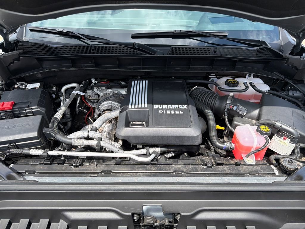 2025 GMC Sierra 1500 AT4X - Photo 24