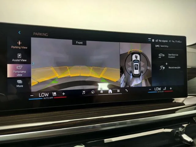 New 2026 Alpine White BMW xDrive40i image 18