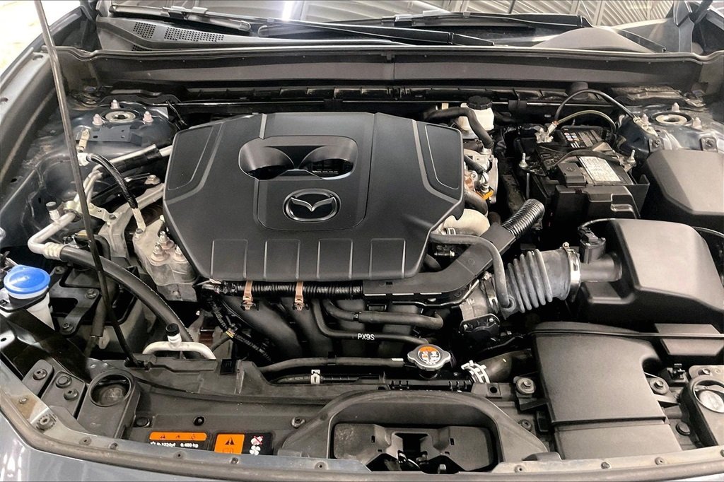 2023 MAZDA CX-30 - Image 8