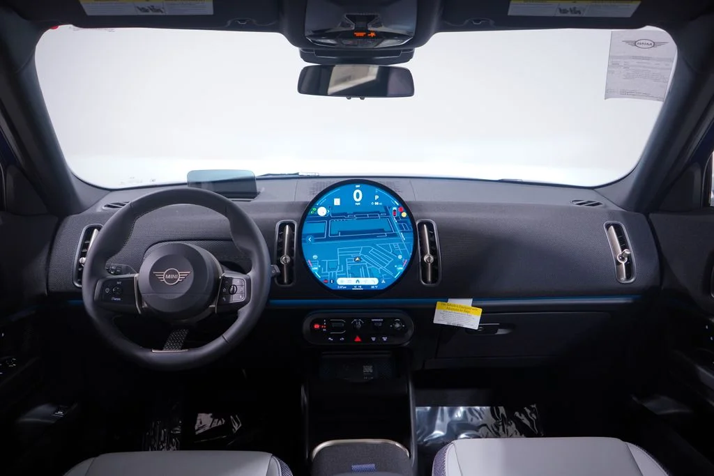 2026 MINI Countryman S - Photo 10