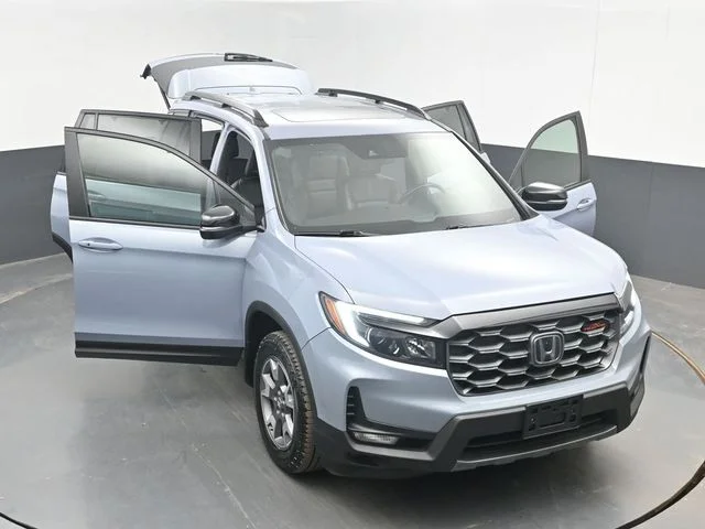 2022 Honda Passport TrailSport - Photo 52