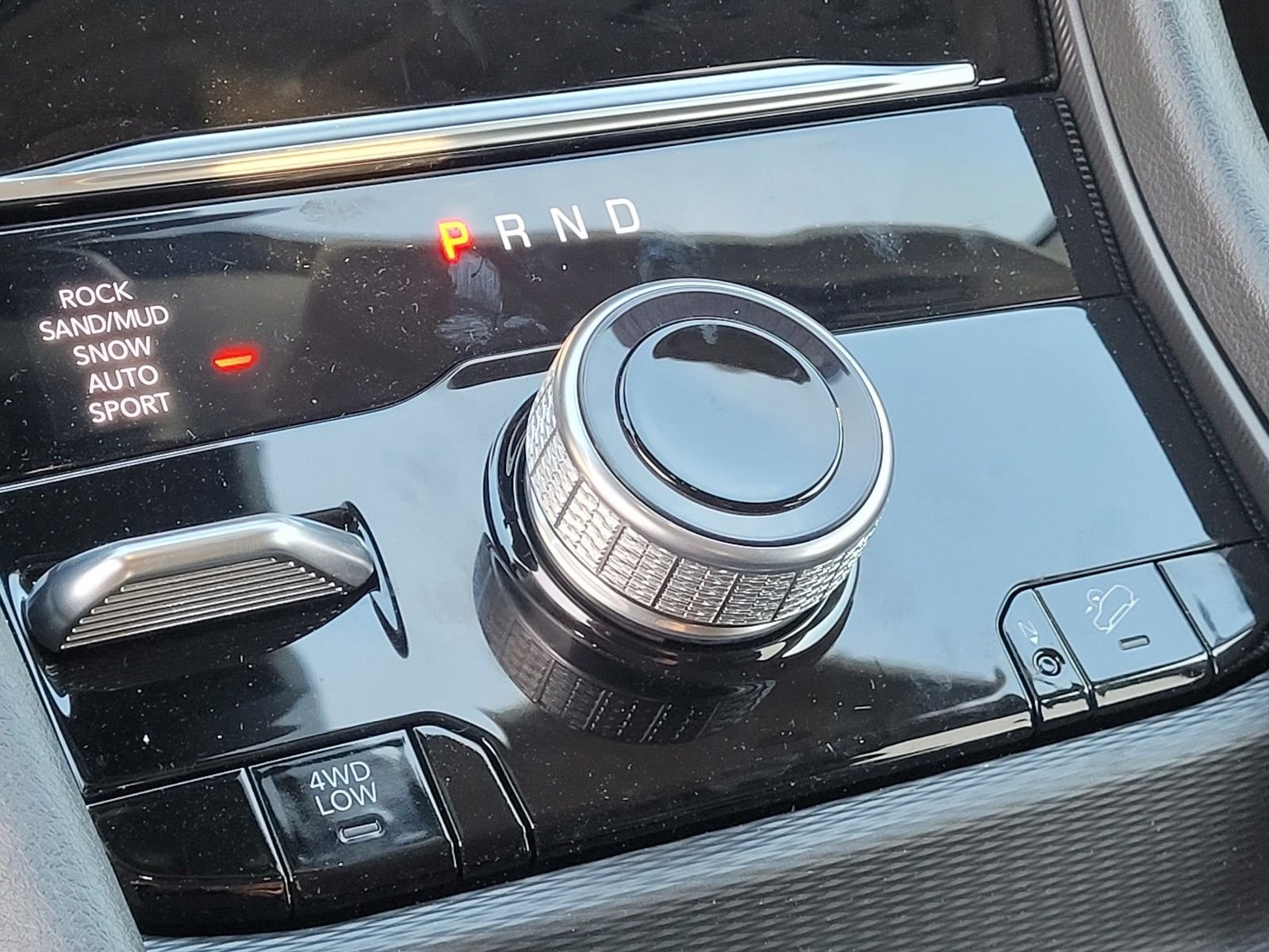 2024 Jeep Grand Cherokee 4xe - Photo 18