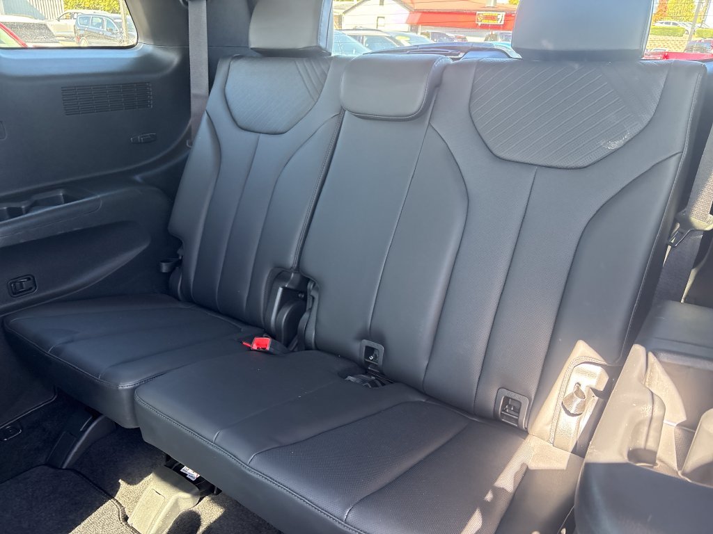 Used 2025 White Hyundai XRT image 24