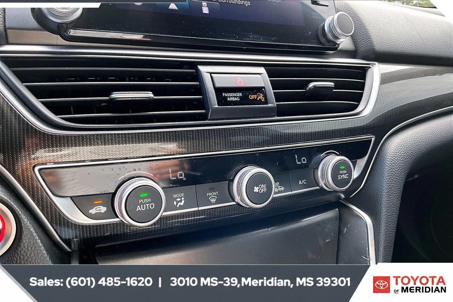 Used 2022 Sonic Gray Pearl Honda Sport image 22