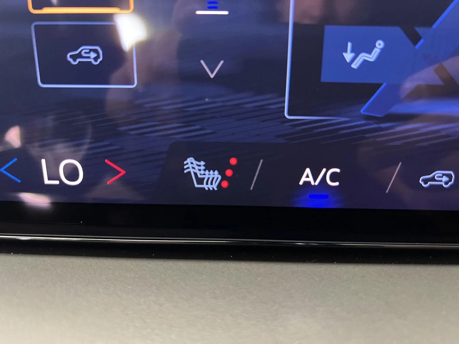 New 2026 Radiant Red Tintcoat Chevrolet LT image 15