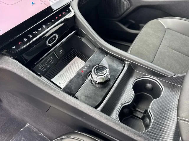 New 2026 Red Jeep Altitude image 27