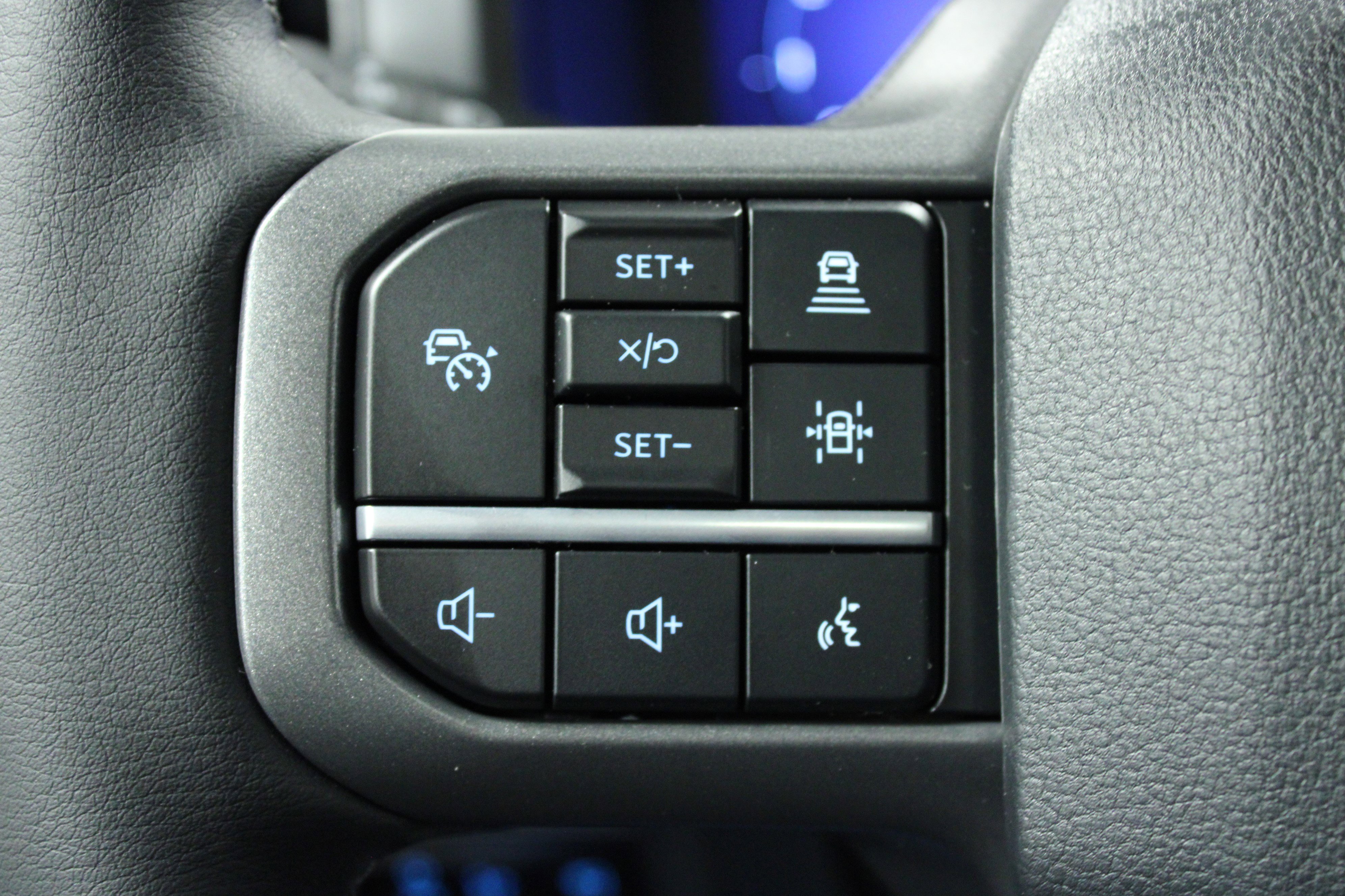 New 2026 Agate Black Metallic Ford LARIAT image 22