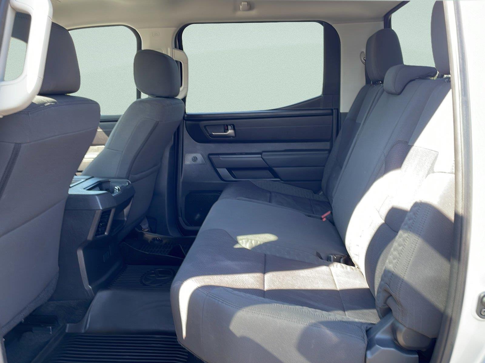2023 Toyota Tundra SR5 - Photo 22