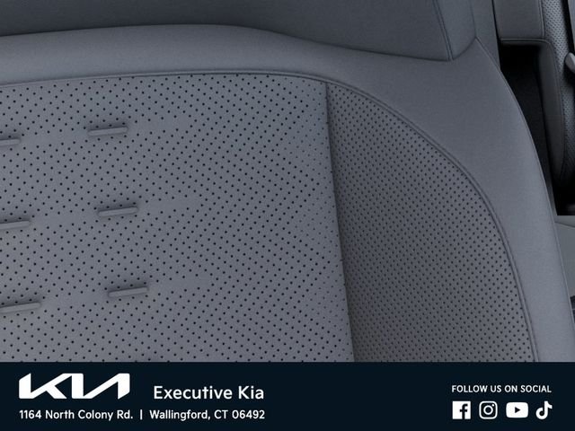 New 2026 Ocean Blue Kia Wind AWD image 24