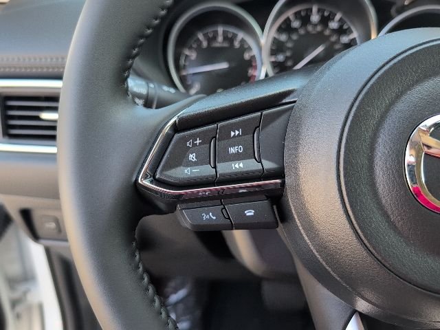 2025 Mazda CX-5 S Preferred package - Photo 19