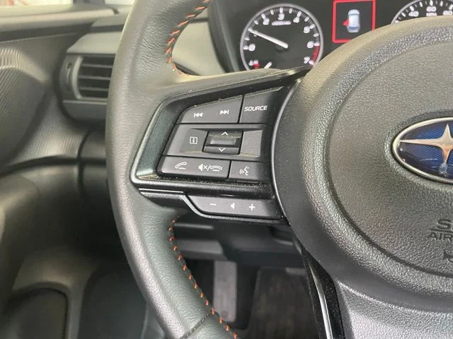 2025 Subaru Crosstrek Limited - Photo 13