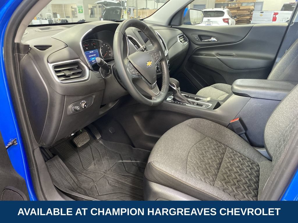 2024 Chevrolet Equinox LT - Photo 13