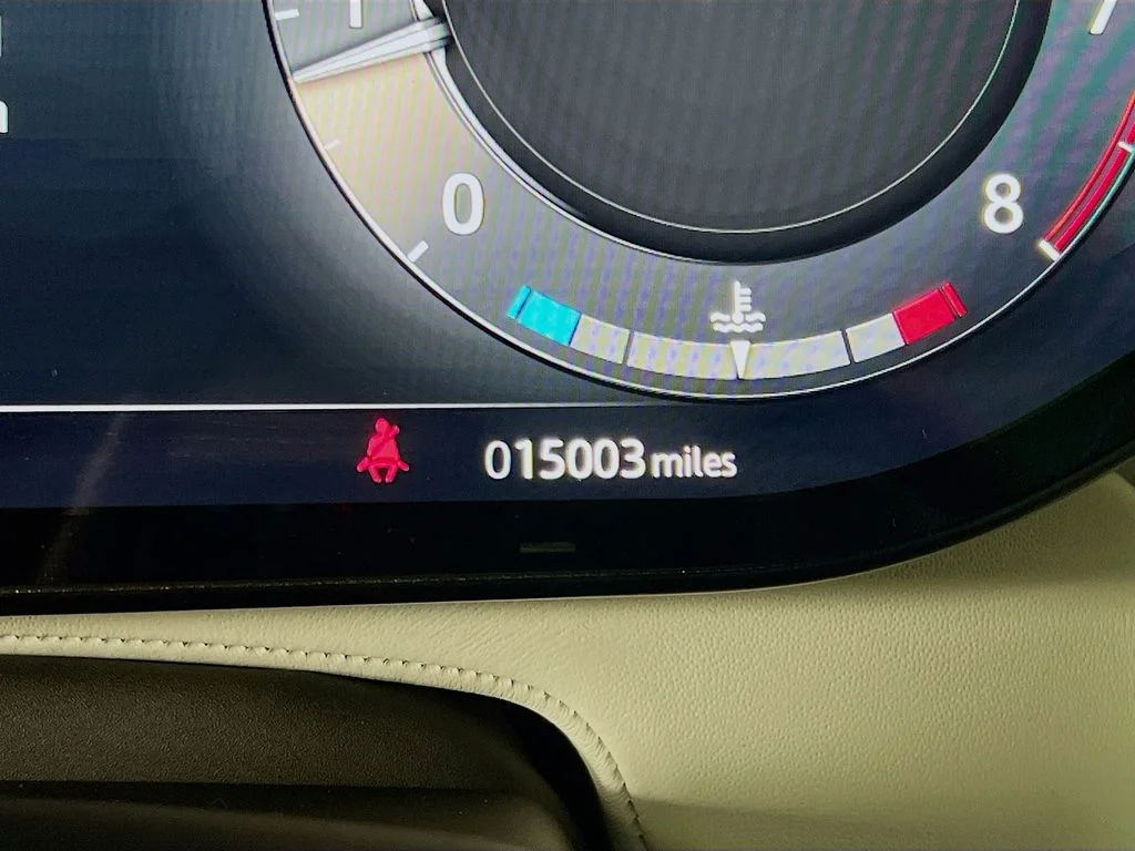 Used 2024 Carbon Bronze SV Bespoke Ultra Metallic Satin Land Rover SV Edition One Carbon Bronze image 12