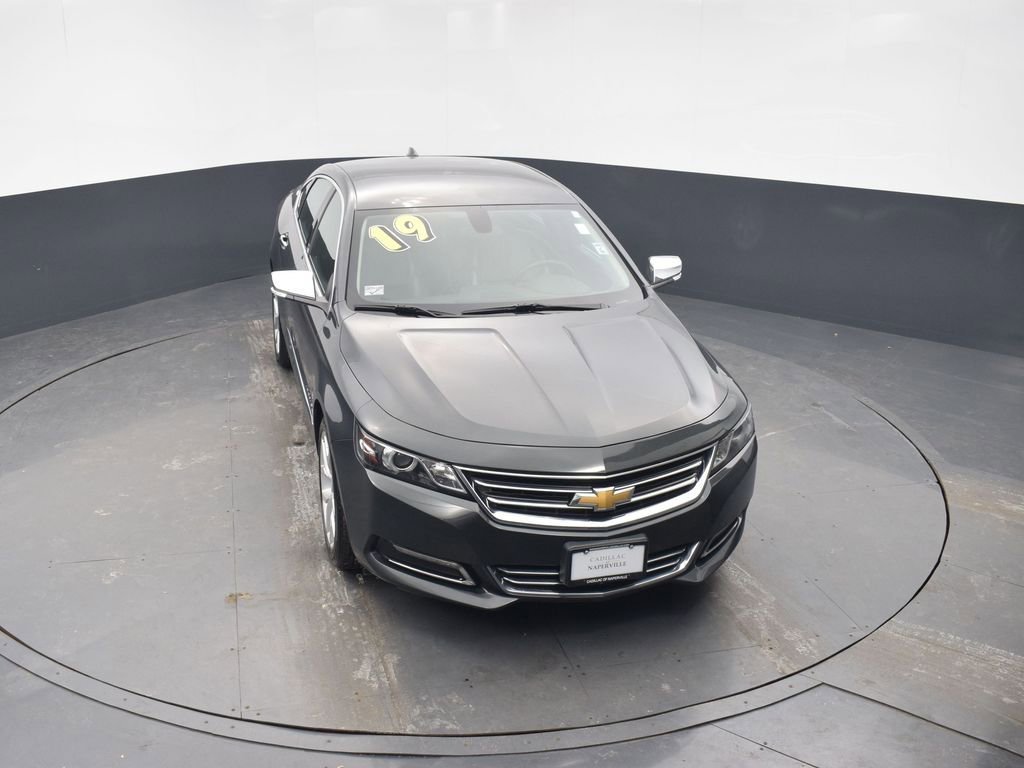 2019 CHEVROLET IMPALA - Image 30