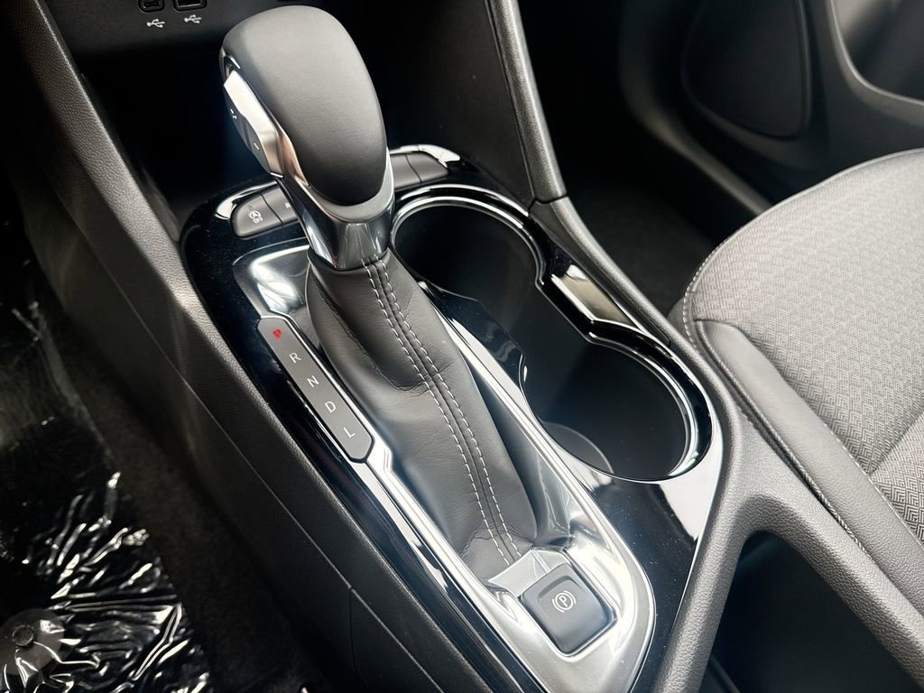 2026 Buick Encore GX Preferred - Photo 15