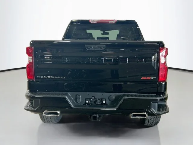 2026 Chevrolet Silverado 1500 RST - Photo 9