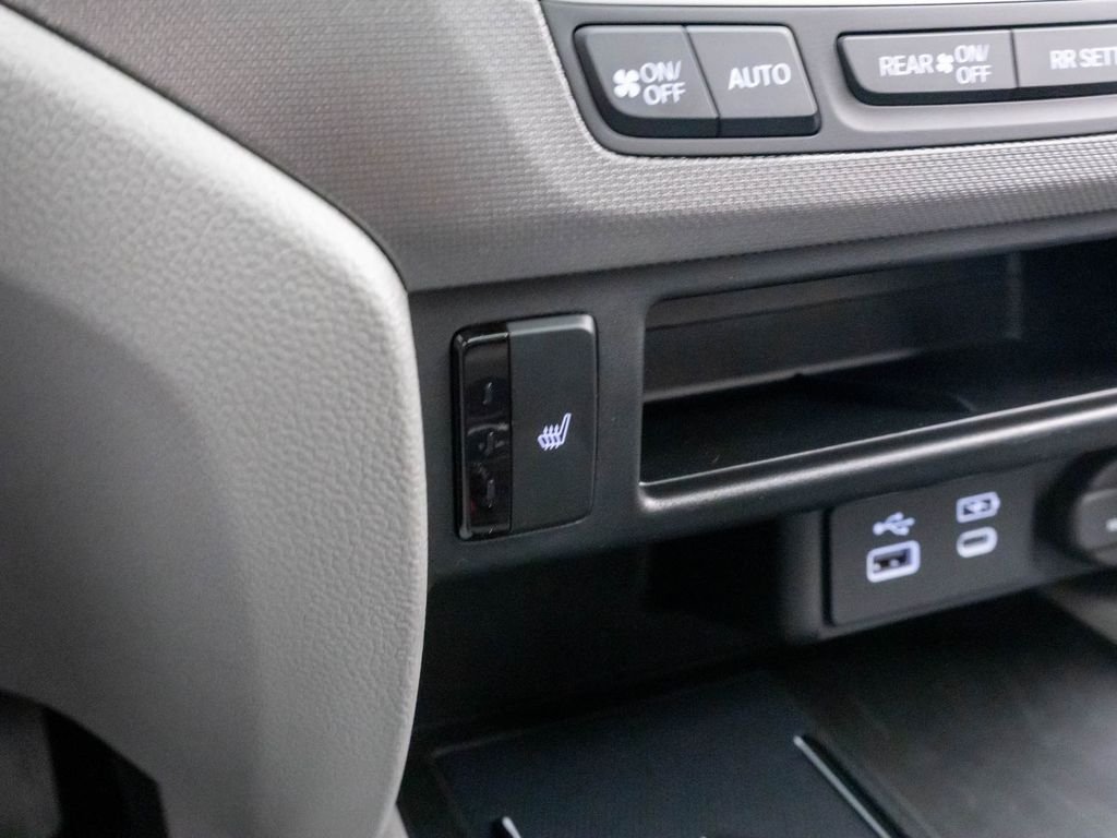 2025 Honda Ridgeline RTL - Photo 22