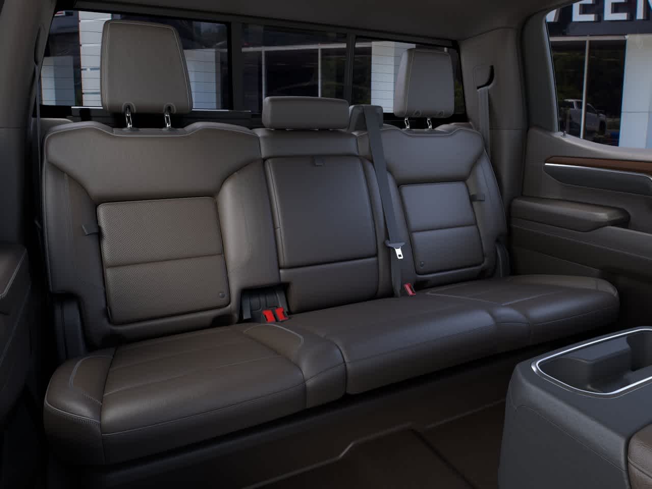 2026 GMC Sierra 1500 Denali - Photo 17