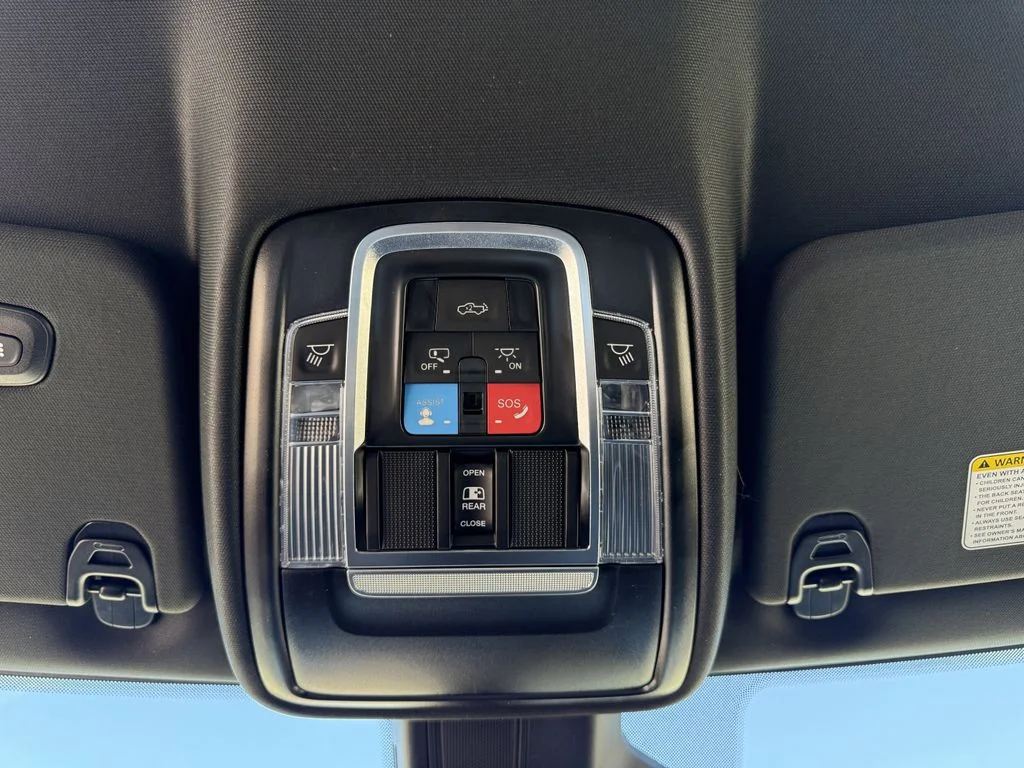 2026 RAM 1500 Laramie - Photo 29