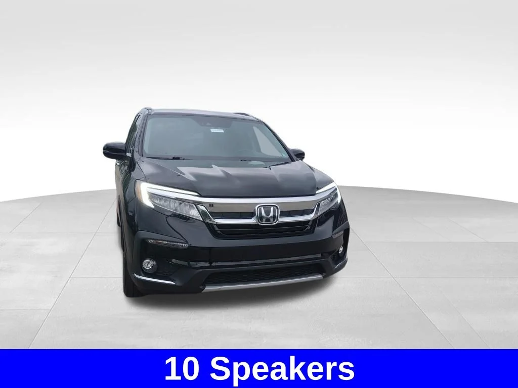 Used 2021 Black Honda Elite image 4