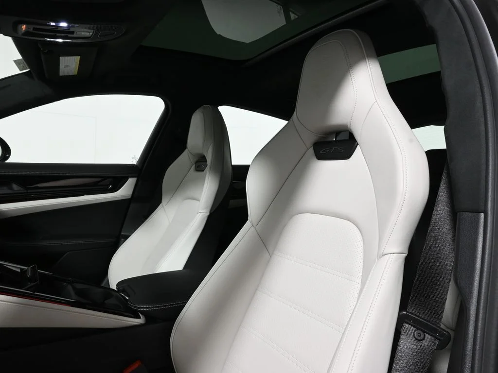 New 2026 Black Porsche GTS image 15