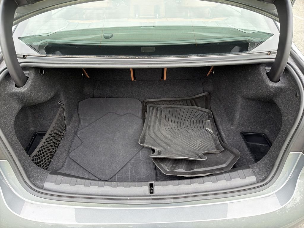 Used 2023 Gray BMW M340i xDrive image 21