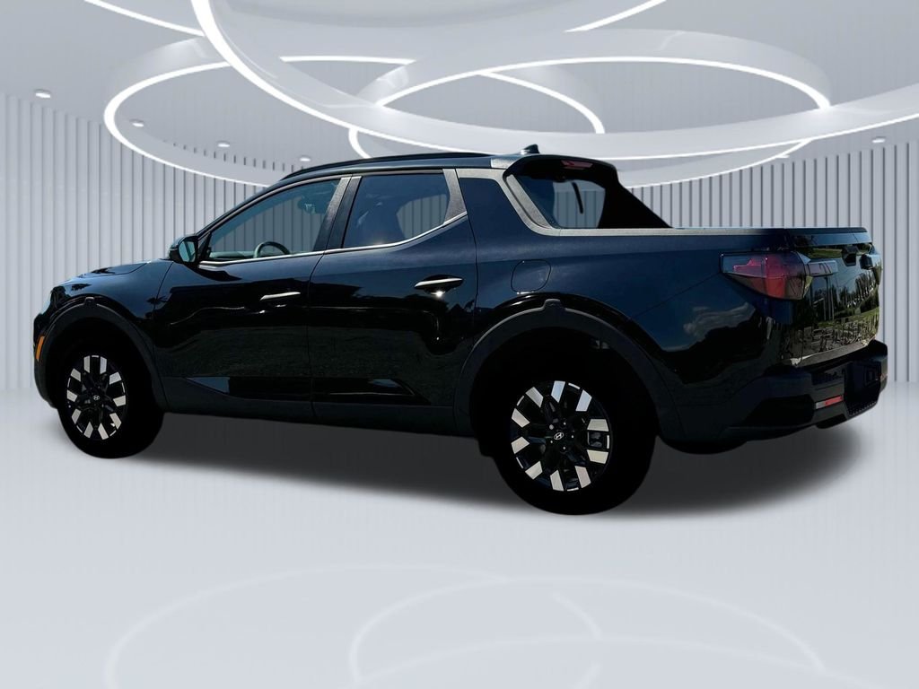 New 2026 Black Hyundai SEL Activity AWD image 23