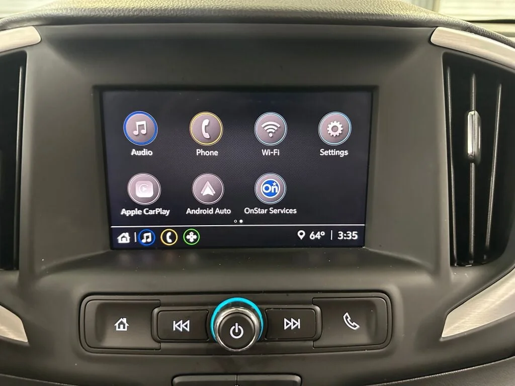 2023 GMC Terrain SLE - Photo 11