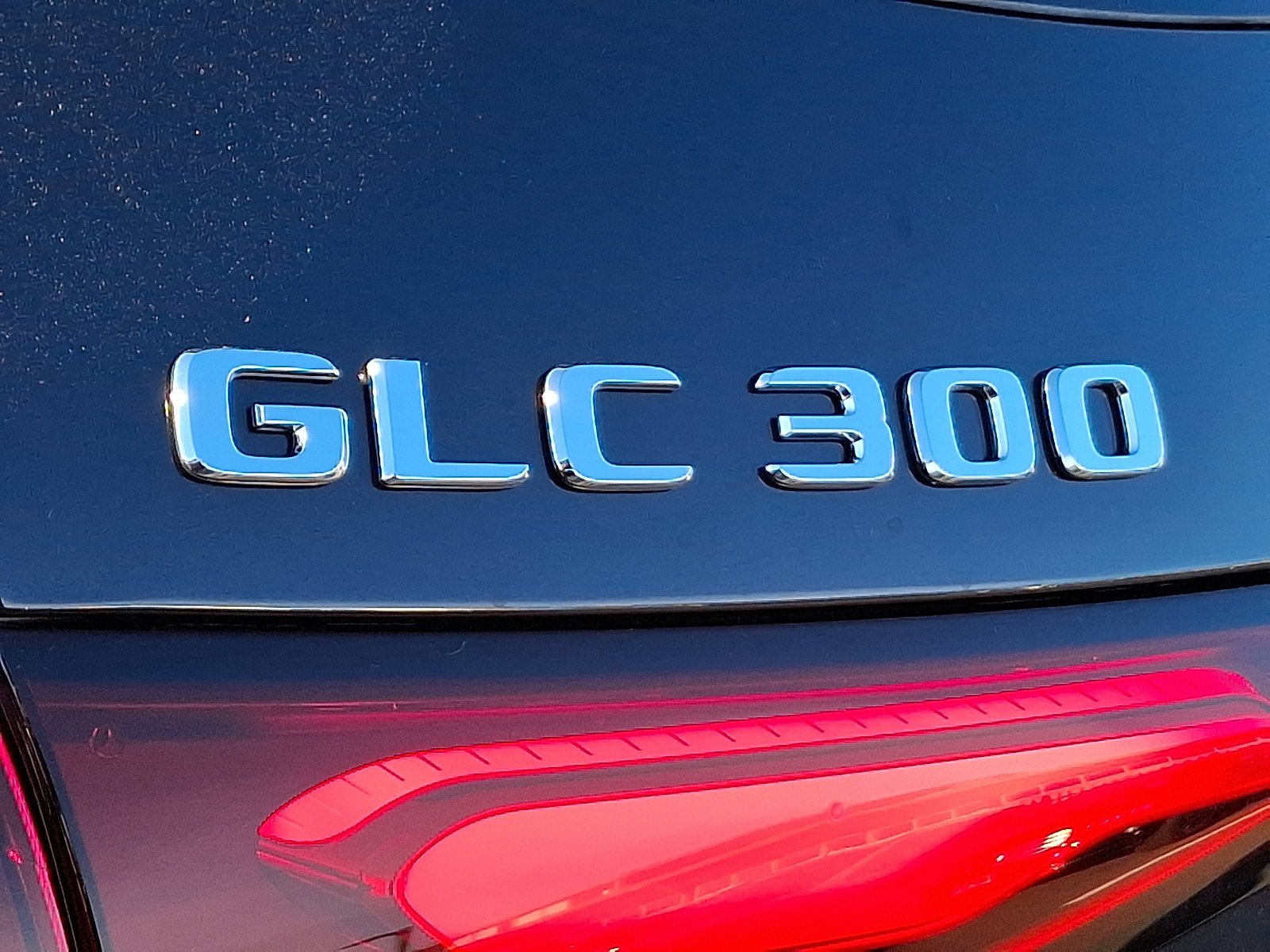 2026 Mercedes-Benz GLC Base - Photo 15