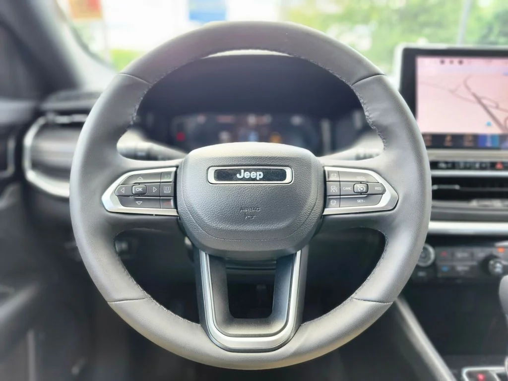 2023 Jeep Compass High Altitude - Photo 28