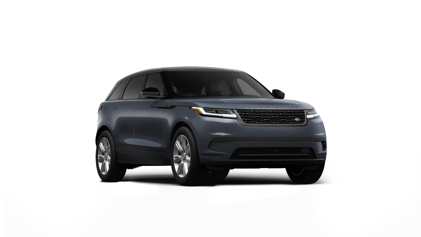 2026 Land Rover Range Rover Velar P250 S's photo