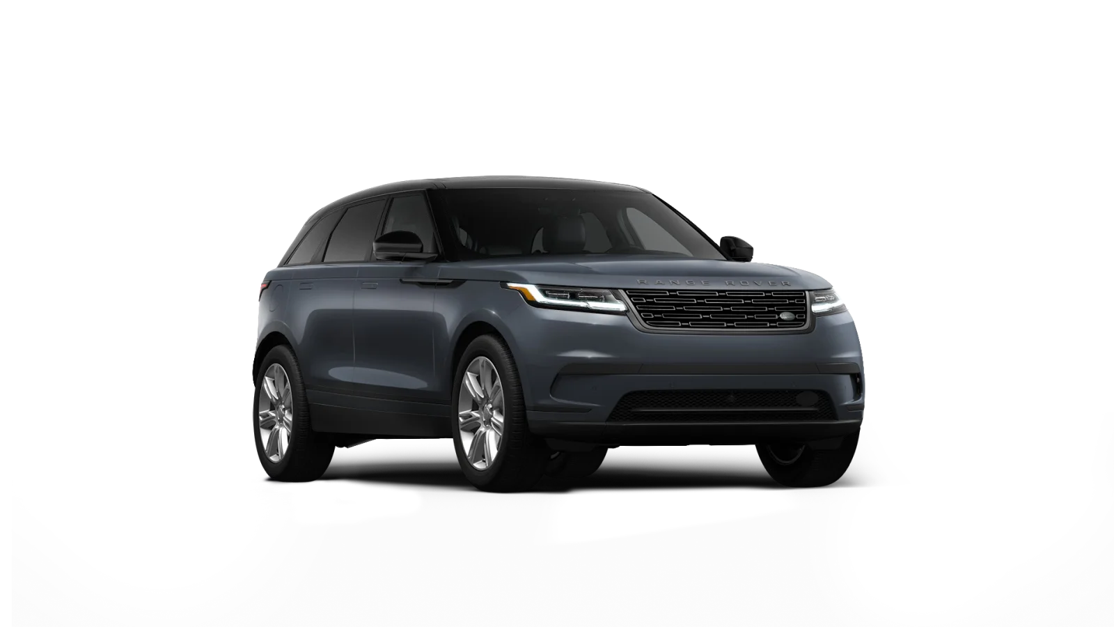 2026 Land Rover Range Rover Velar