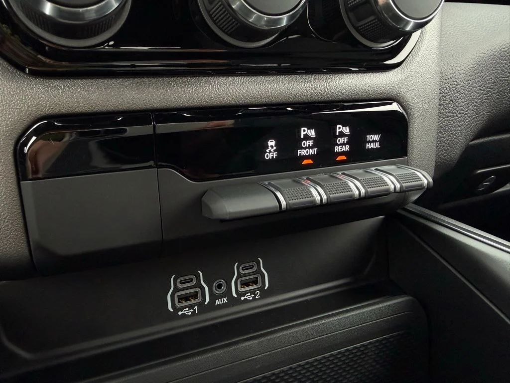 2026 RAM 1500 Big Horn/Lone Star - Photo 24