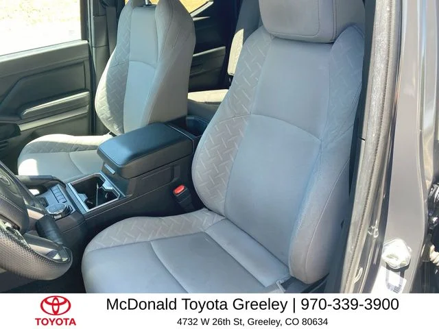 Used 2024  Toyota SR5 image 11