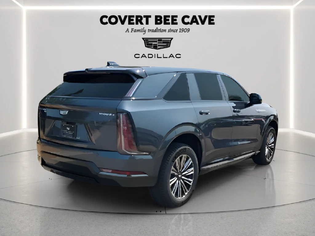 2026 Cadillac Escalade IQ Sport - Photo 13