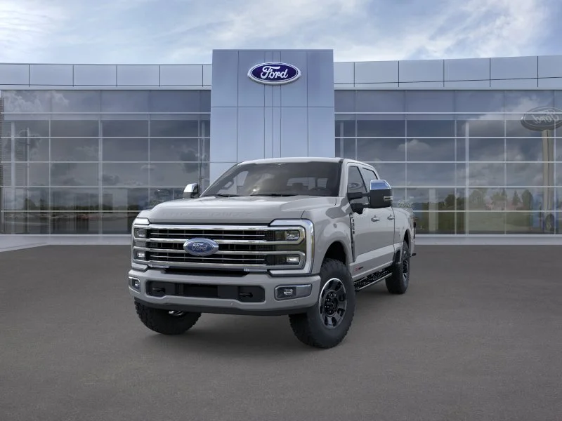 New 2026 Avalanche Ford Platinum image 37