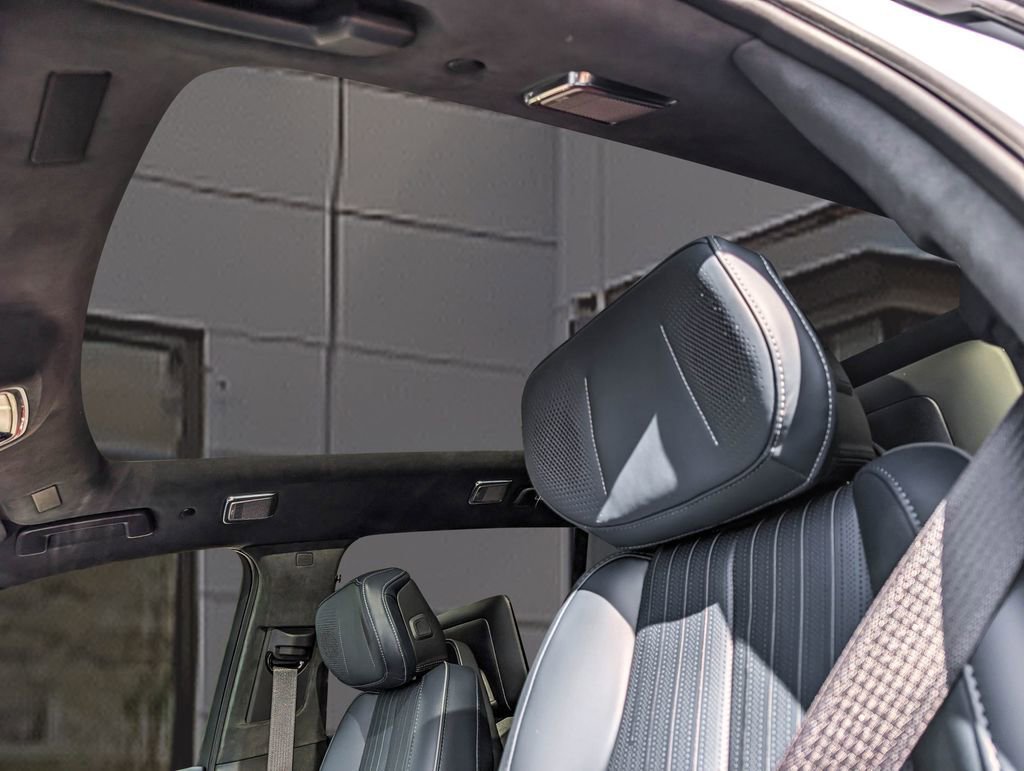 2026 Cadillac Escalade IQ Premium Luxury - Photo 15
