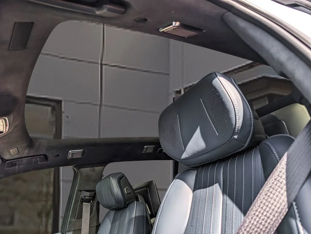 2026 Cadillac Escalade IQ Premium Luxury - Photo 15