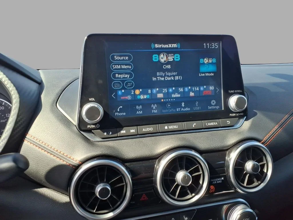 2021 Nissan Sentra SR - Photo 19