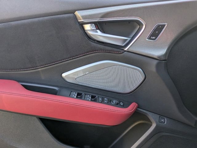 New 2026 Apex Blue Pearl Acura A-Spec Package image 31