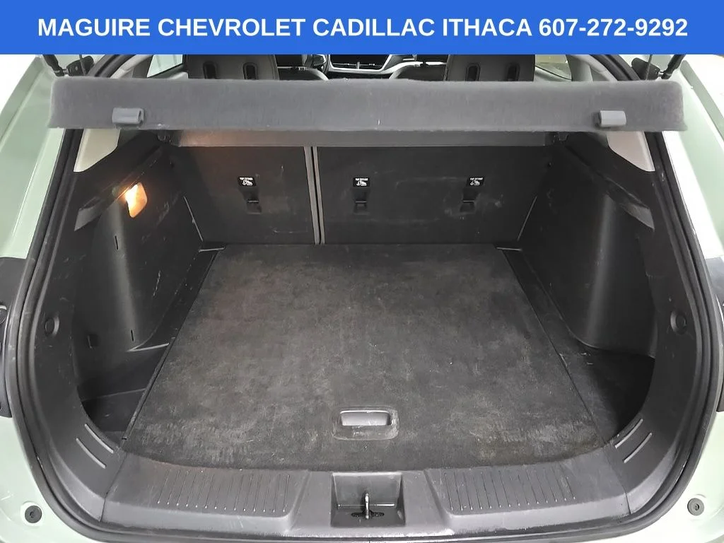 Used 2024 Green Chevrolet ACTIV image 11