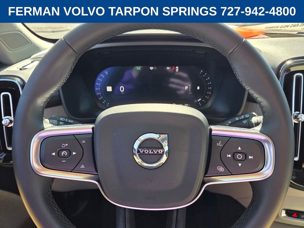 2026 Volvo XC40 Plus - Photo 29