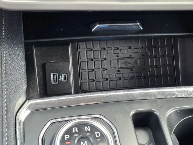 Certified Used 2024 Oxford White Ford XLT image 25