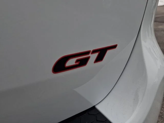 New 2026 White Dodge GT Plus image 24