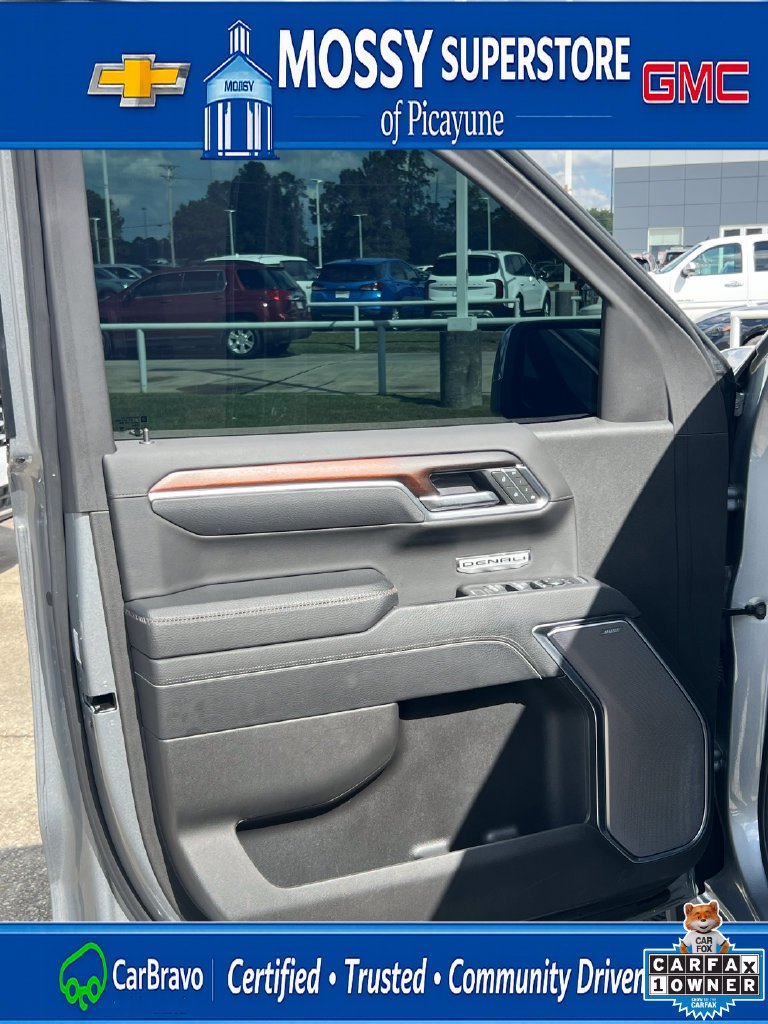 2025 GMC Sierra 1500 Denali - Photo 13