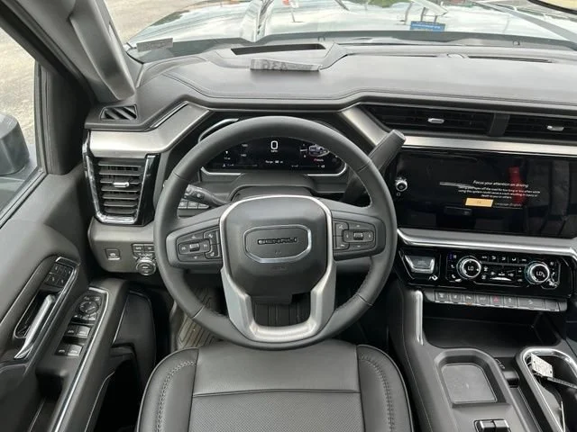 2026 GMC Sierra 2500HD Denali - Photo 22