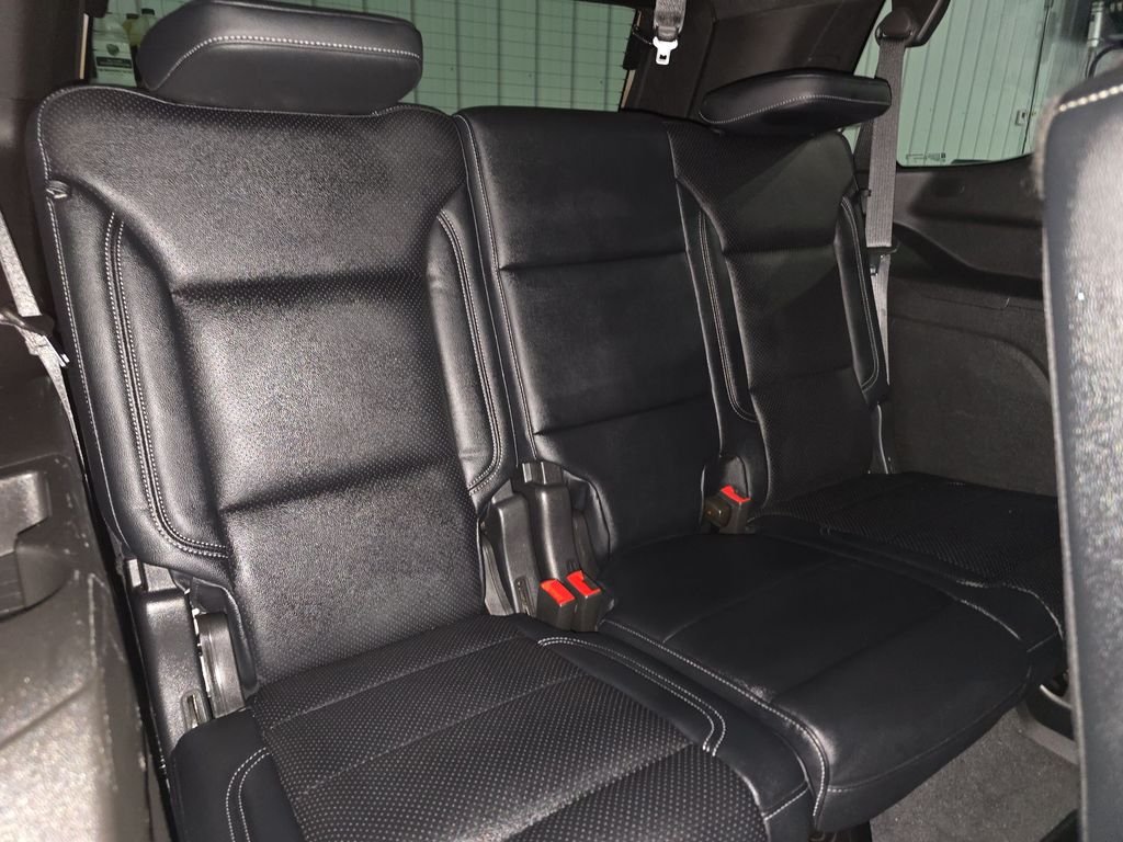 Used 2023 Gray Chevrolet LS image 25