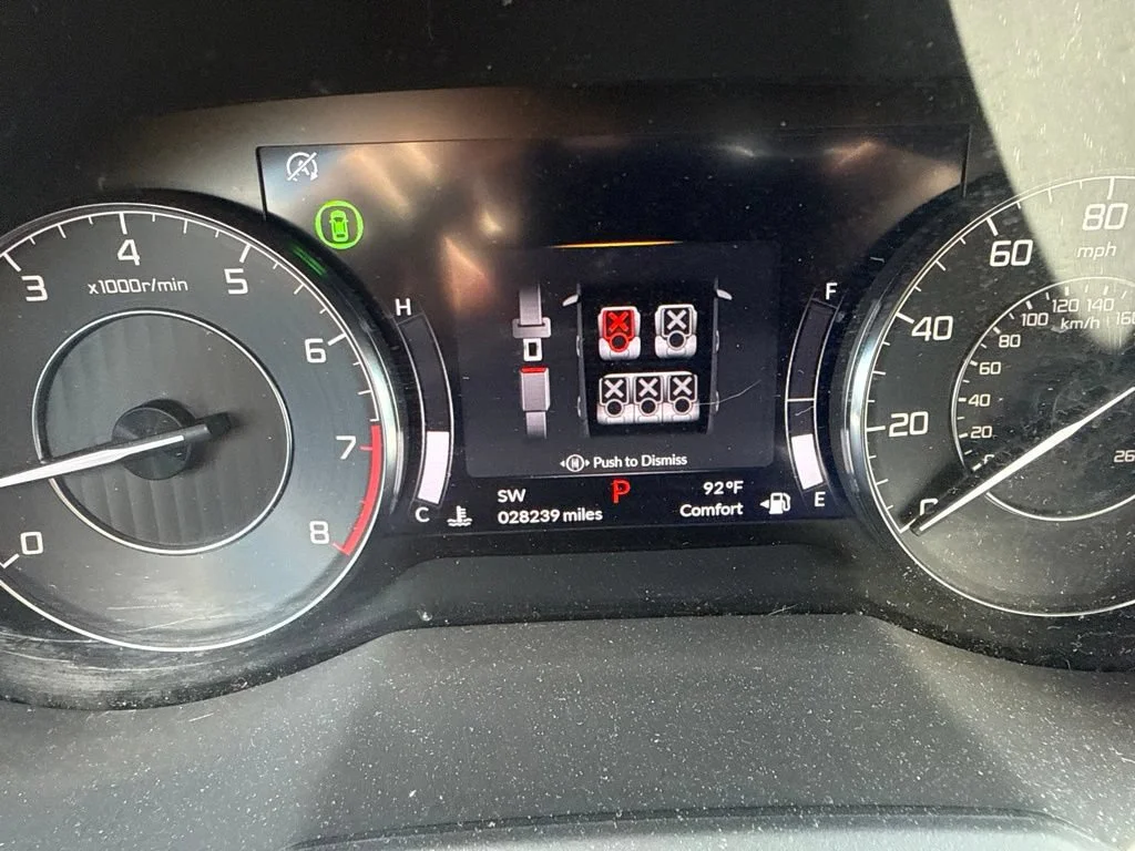 Used 2023  Acura w/Technology Package image 28