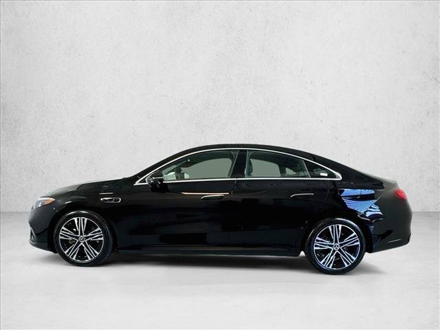 New 2027 Night Black Mercedes-Benz CLA 220 Hybrid image 37