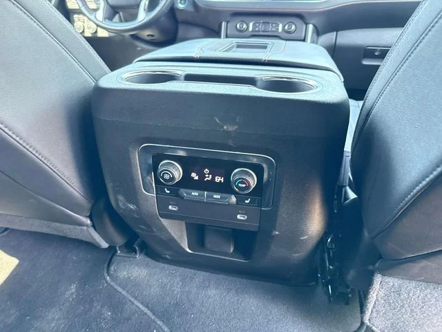 Used 2024 Black Chevrolet RST image 22